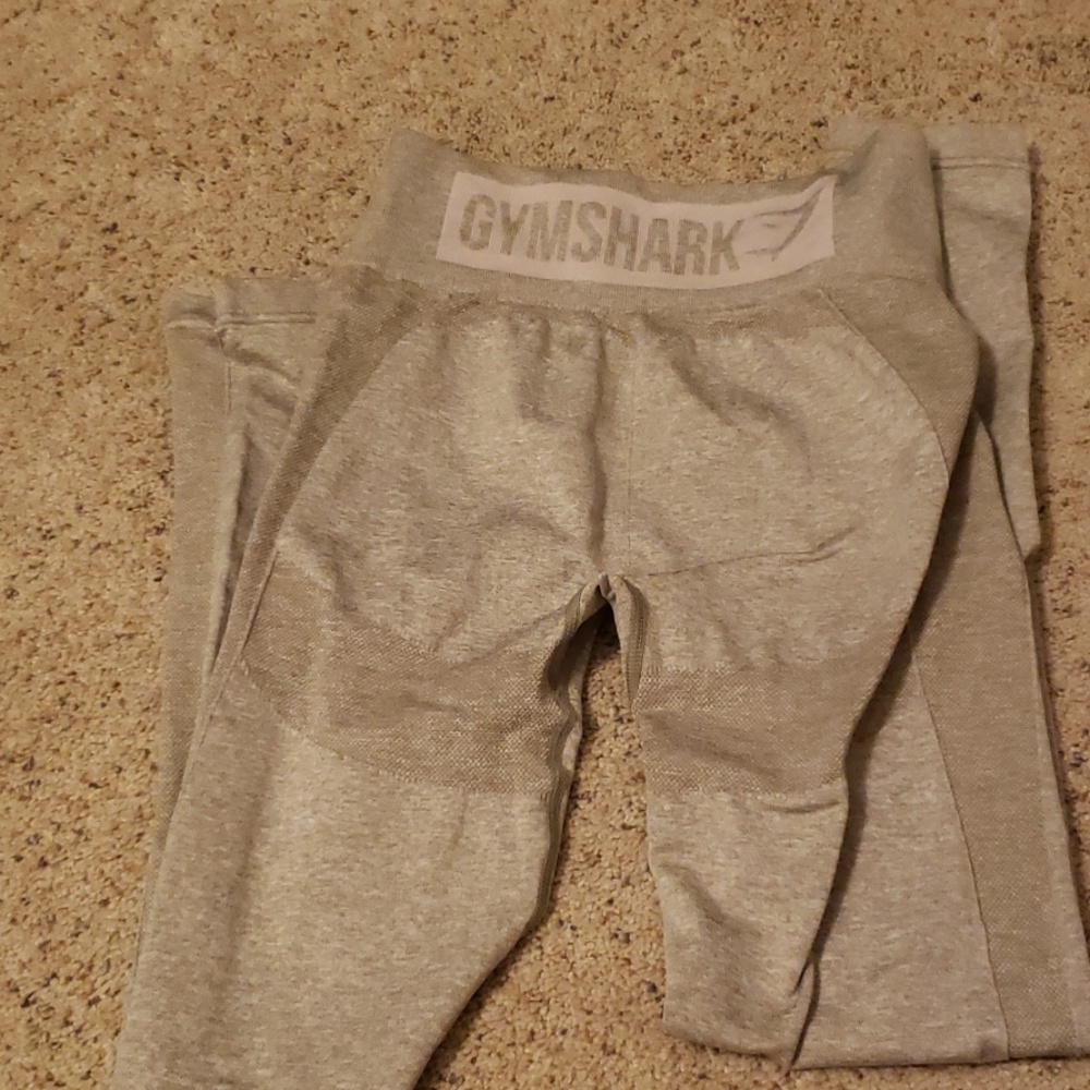 Gymshark leggings